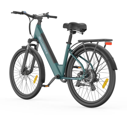 Maxtron AM27