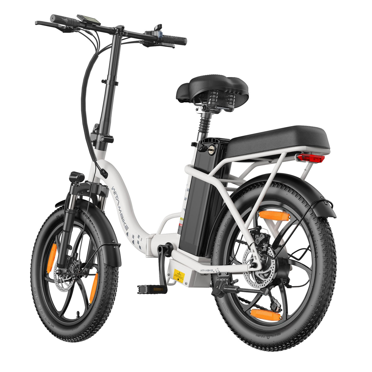 Maxtron C16