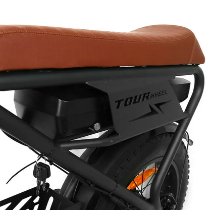 T3 PRO TOURWHEEL - 500W
