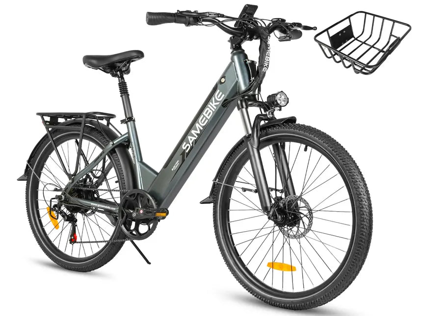 SAMEBIKE RSA-01 PRO
