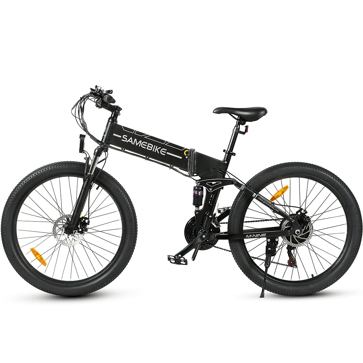 SAMEBIKE LO26II FAT