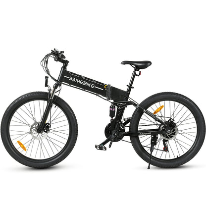 SAMEBIKE LO26II FAT