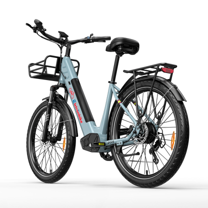 Eletronbike OC26