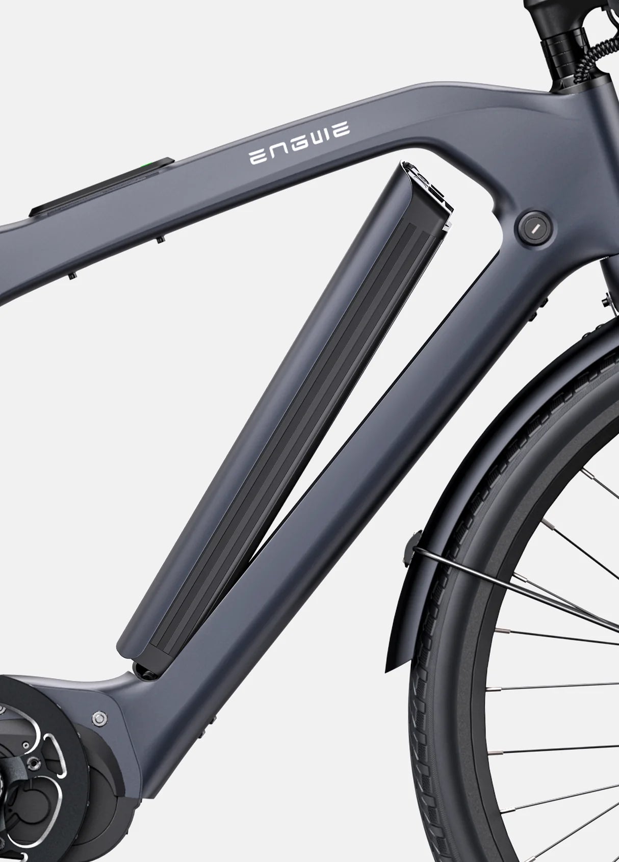 Engwe Mapfour N1 PRO Carbon