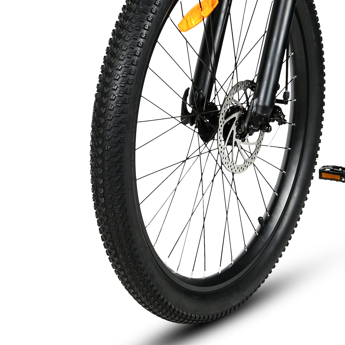 SAMEBIKE LO26II FAT