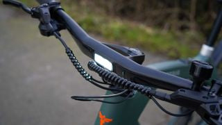 Engwe Mapfour N1 PRO Carbon