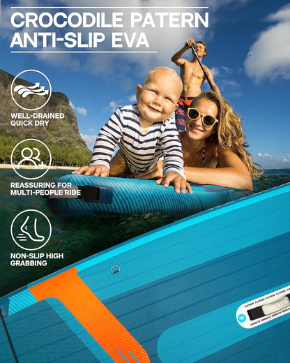 SUP FlyPark 11"x35"