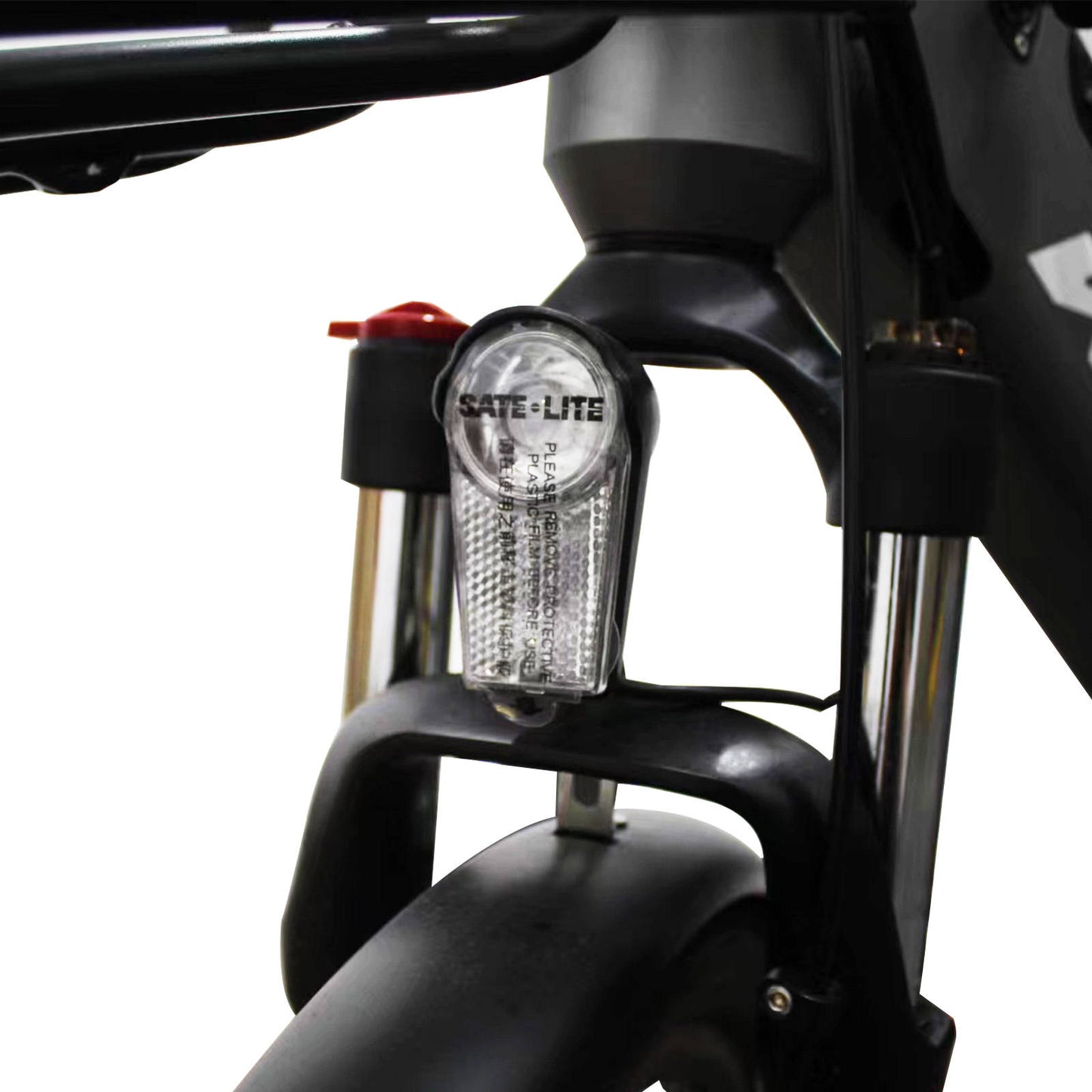 Welkin Odyssey 500W 36V 15ah