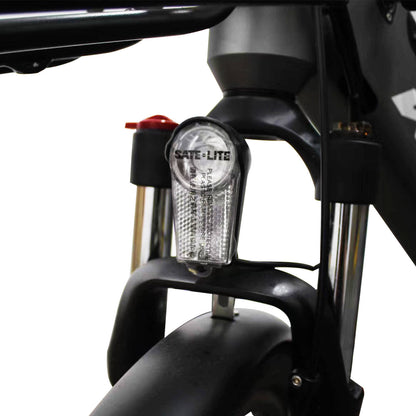 Welkin Odyssey 500W 36V 15ah