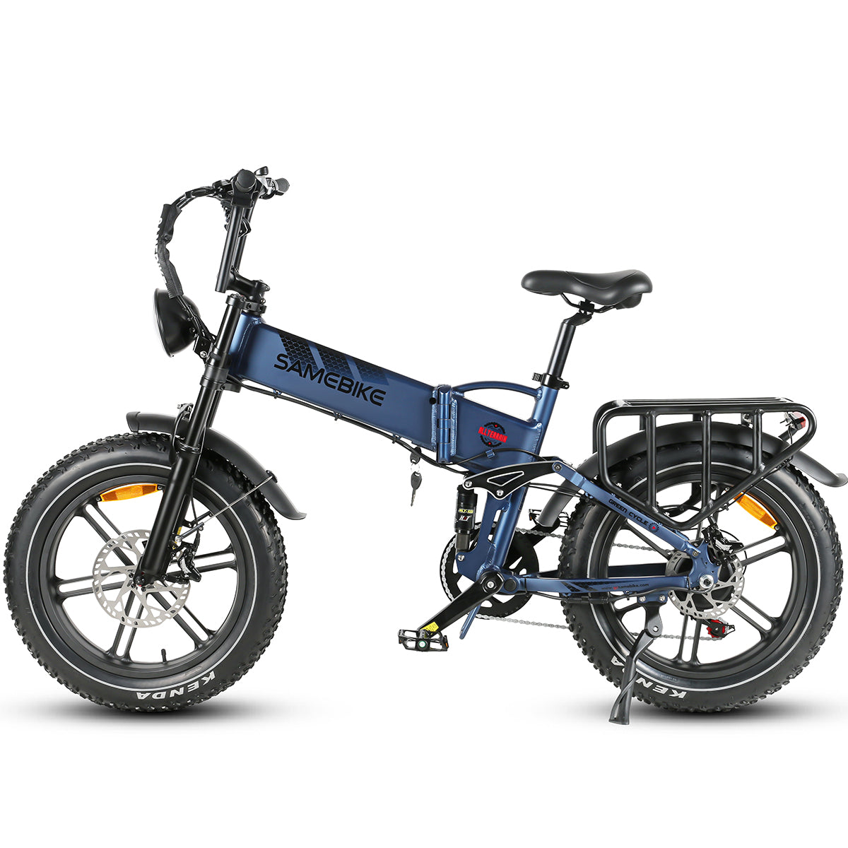 SAMEBIKE RSA-02 PRO