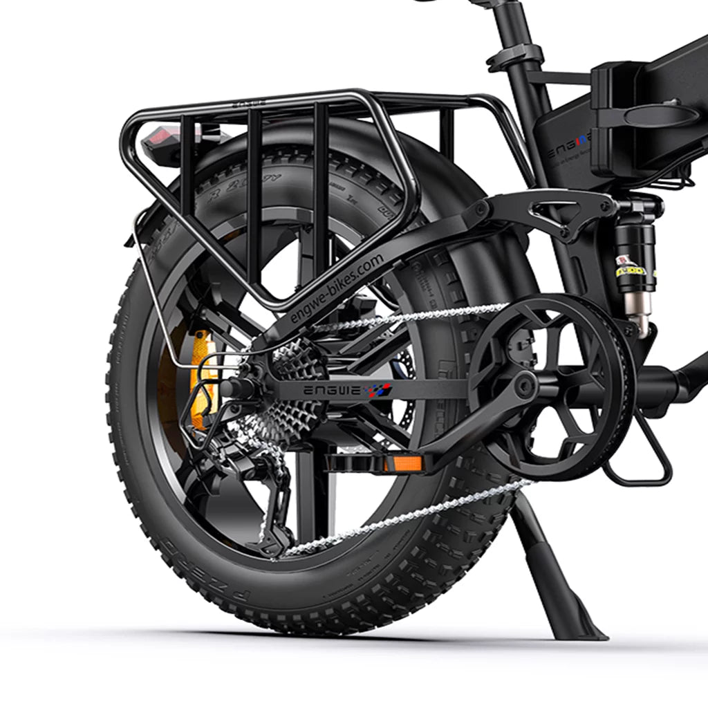 ENGWE ENGINE X