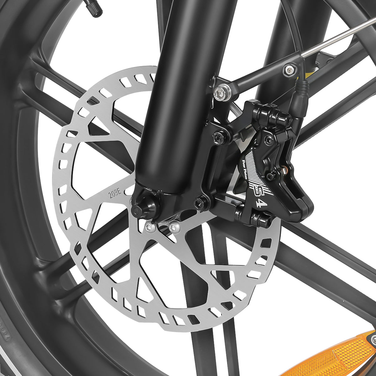 SAMEBIKE RSA-02 PRO