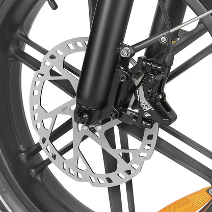 SAMEBIKE RSA-02 PRO