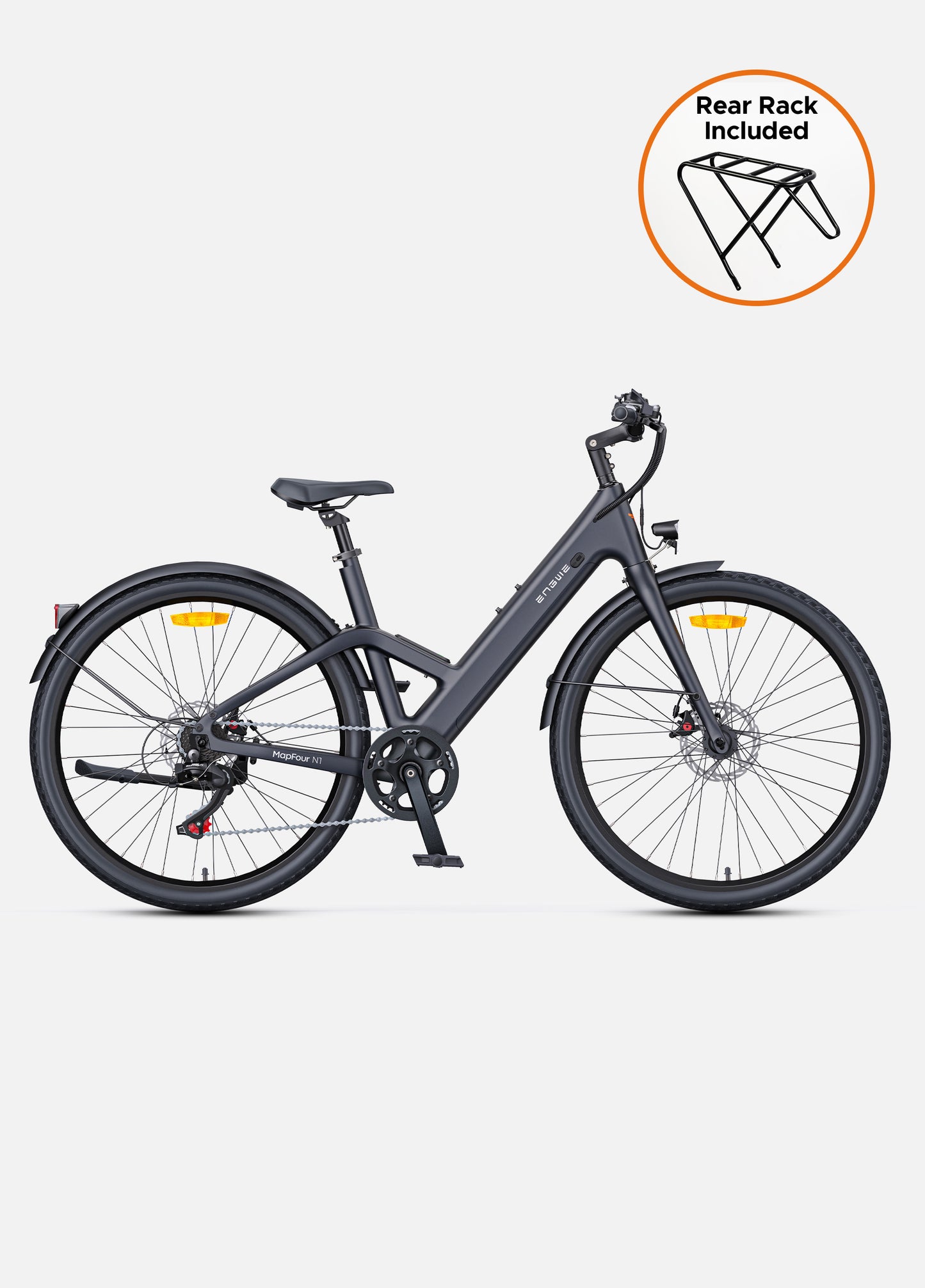 Engwe Mapfour N1 AIR