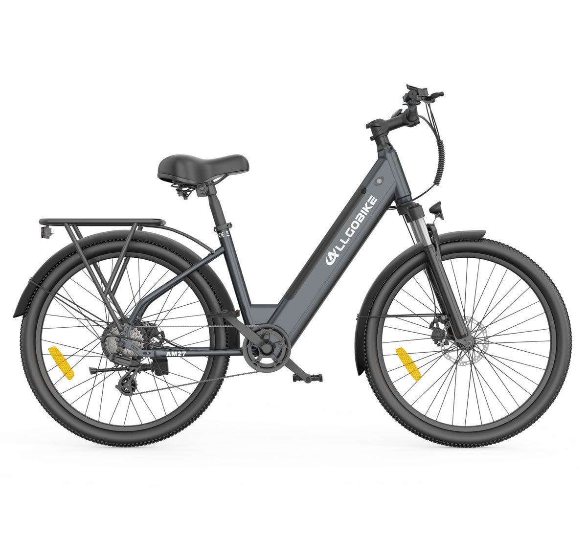 Maxtron AM27