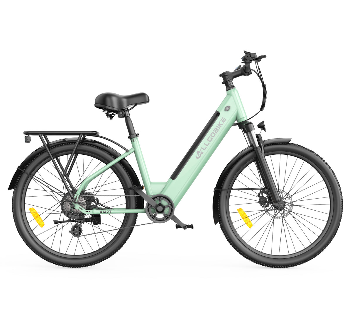 Maxtron AM27
