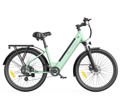 Maxtron AM27