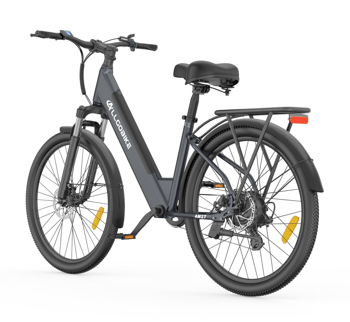 Maxtron AM27