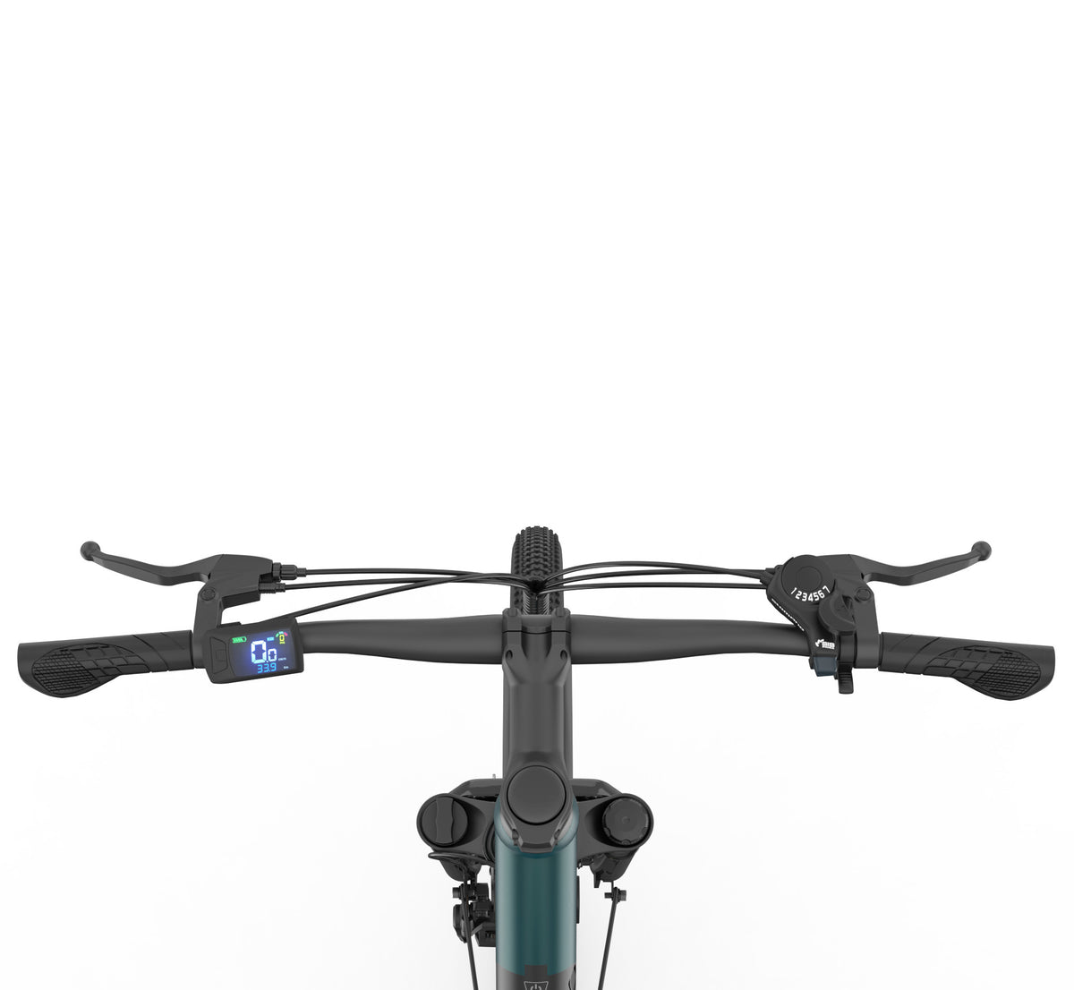 Maxtron AM27