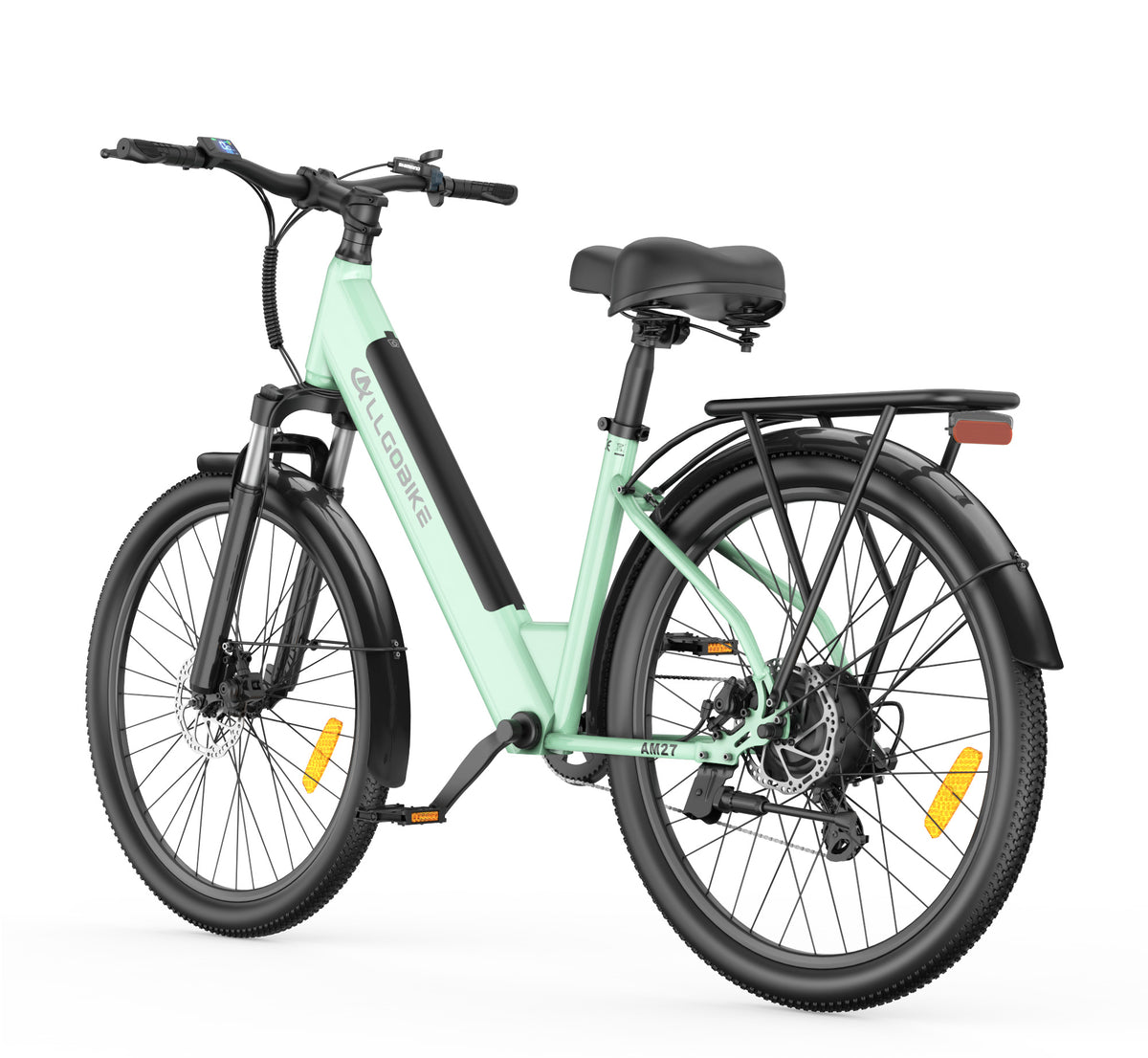 Maxtron AM27