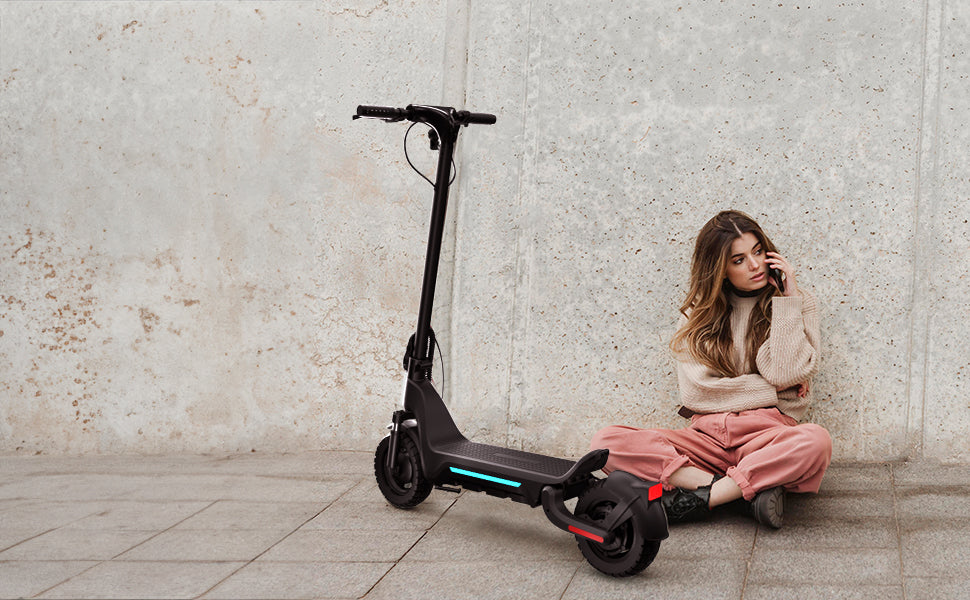 E-Scooter S9 PLUS 800W - picco 1200W