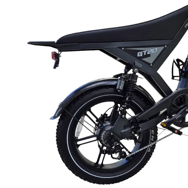 Ouxi GT20 Semi Dirt E-Bike