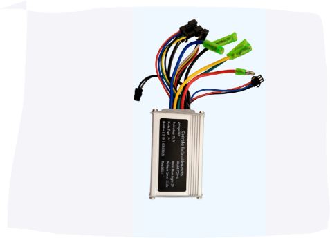 Centralina Engwe Vari modelli