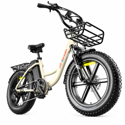 Eletronbike OC20
