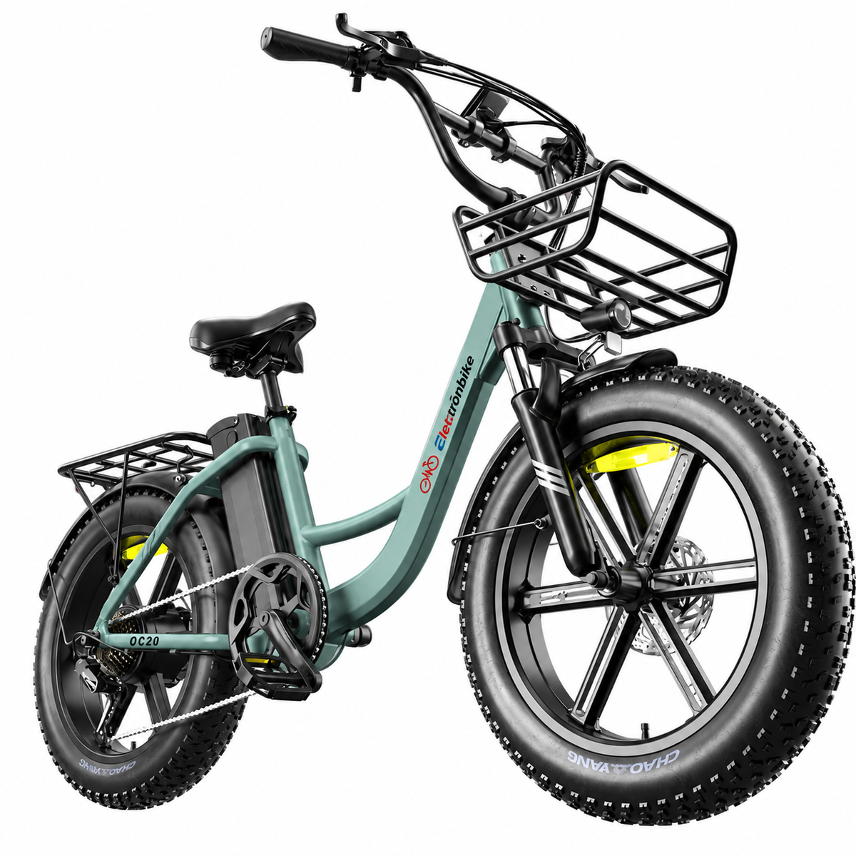 Eletronbike OC20