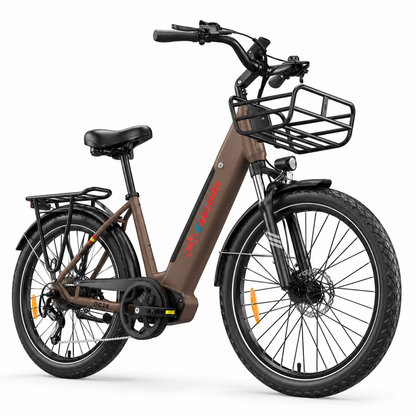 Eletronbike OC26