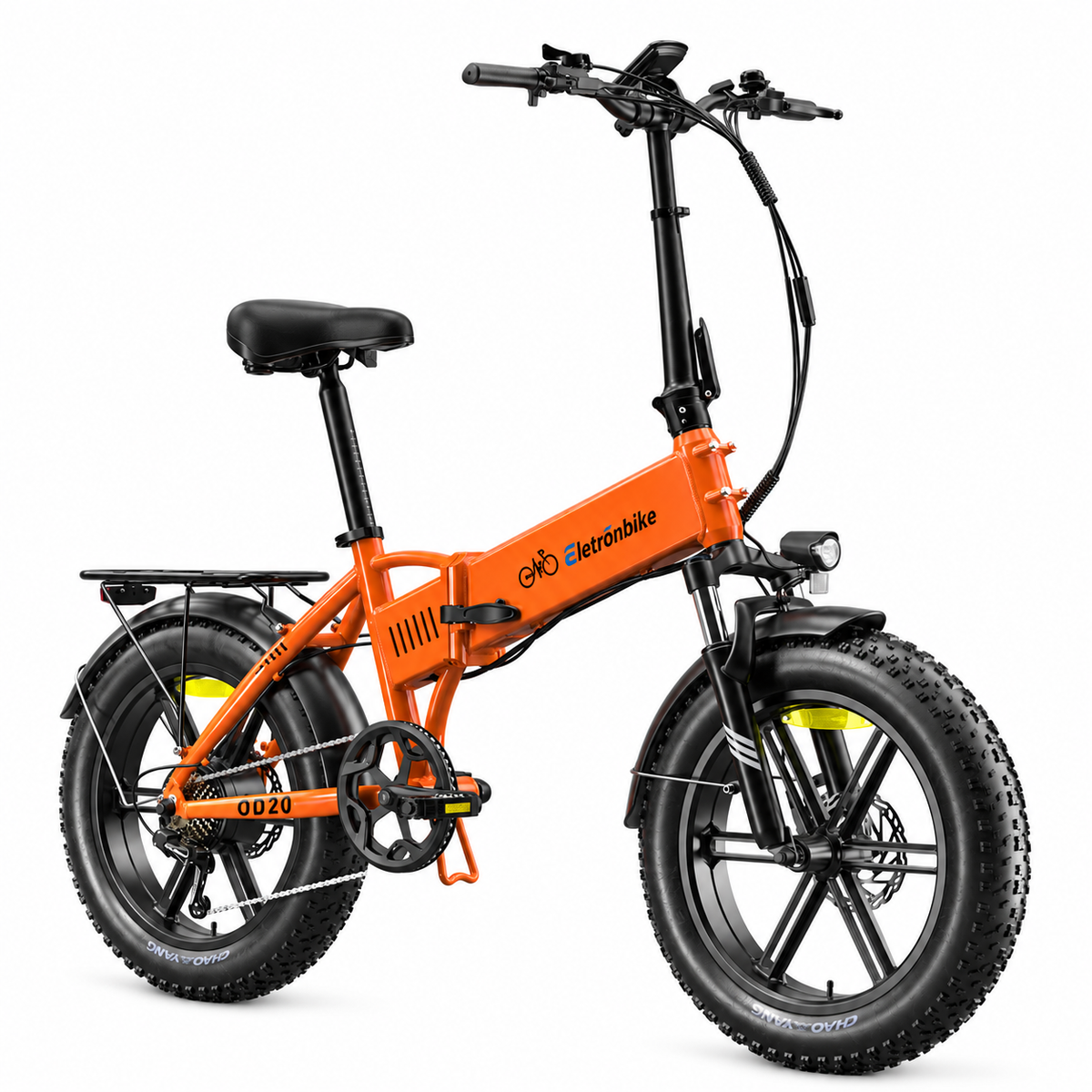 Eletronbike OD20