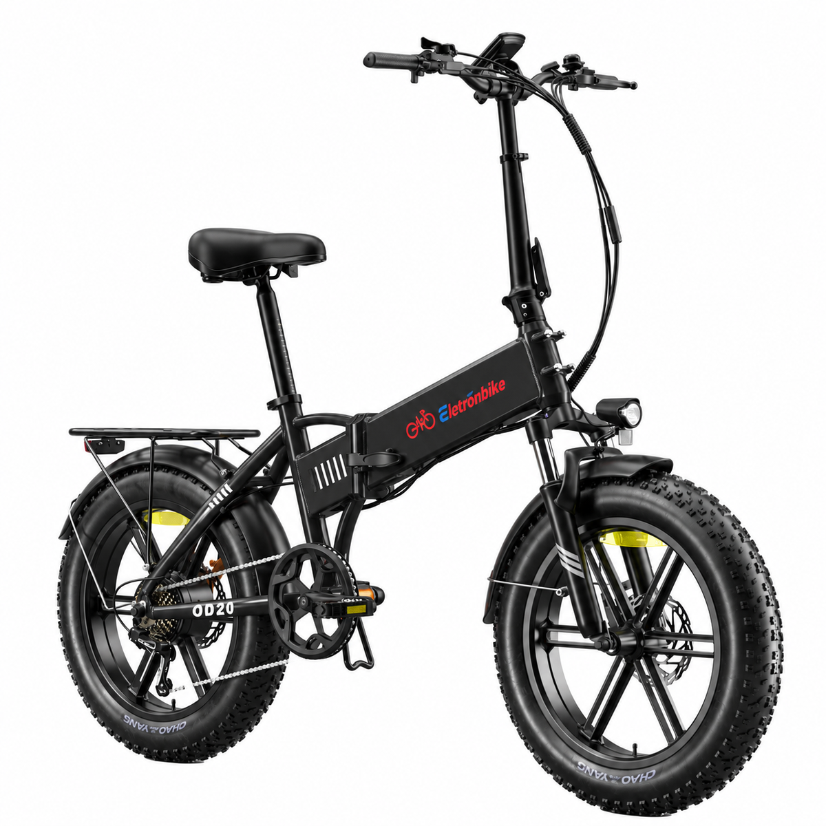 Eletronbike OD20
