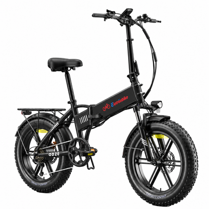 Eletronbike OD20