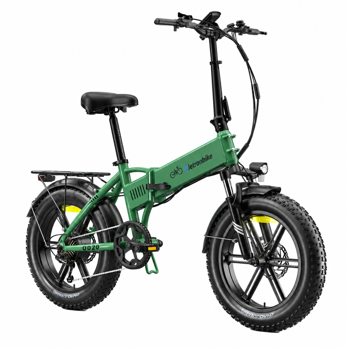 Eletronbike OD20