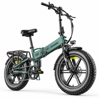 Eletronbike OG20