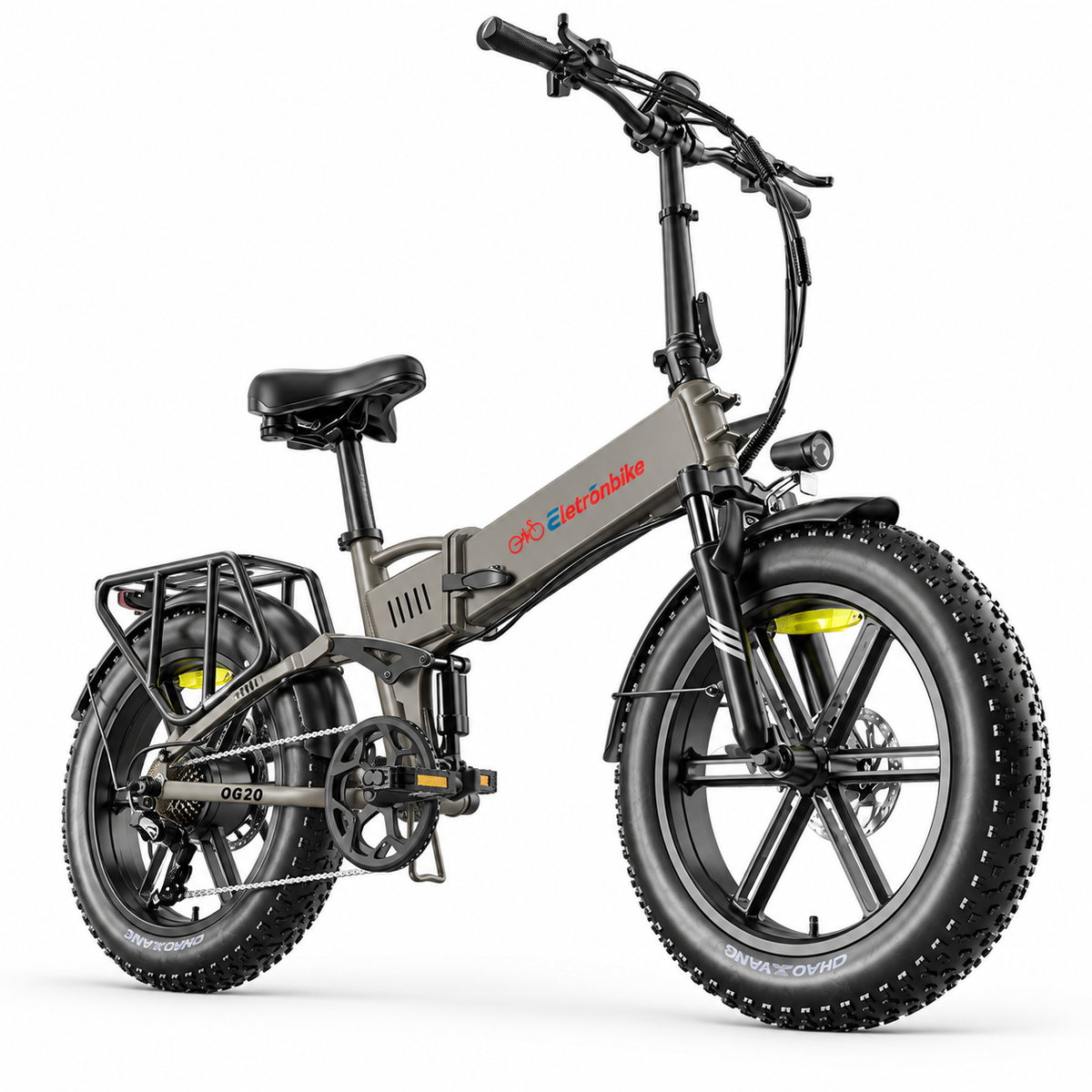 Eletronbike OG20