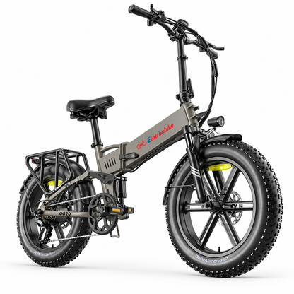 Eletronbike OG20
