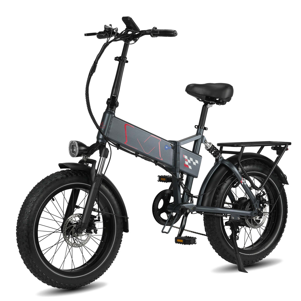 Maxtron Polaris