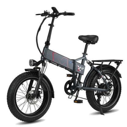 Maxtron Polaris