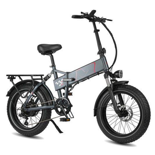 Maxtron Polaris