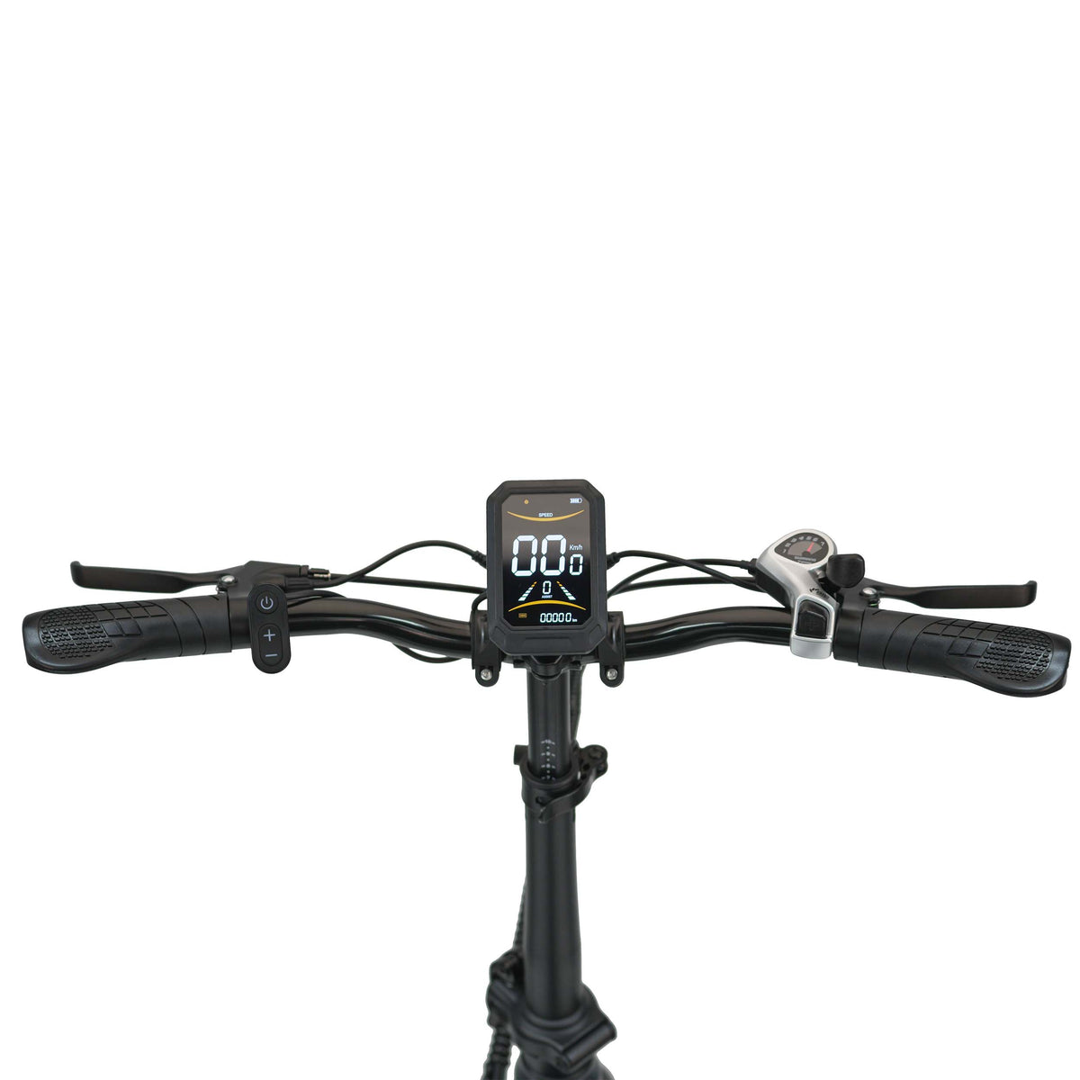 Maxtron Polaris