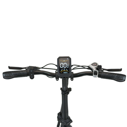 Maxtron Polaris