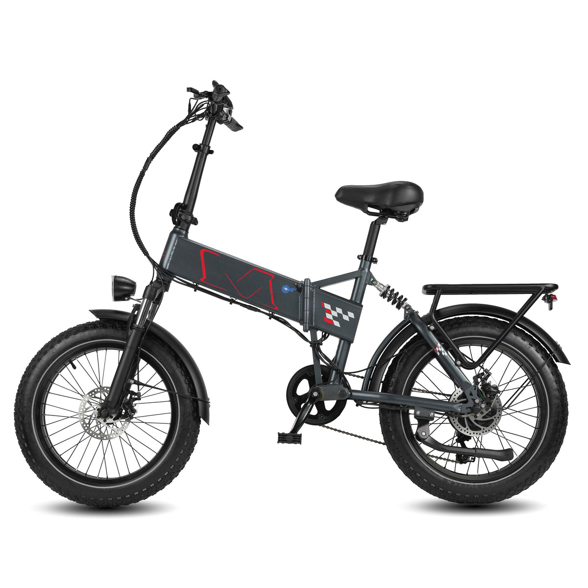 Maxtron Polaris