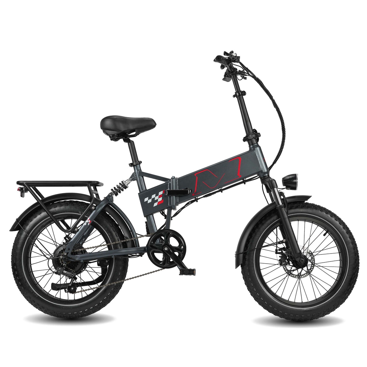 Maxtron Polaris