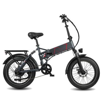 Maxtron Polaris