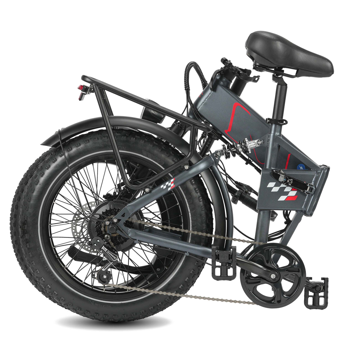 Maxtron Polaris