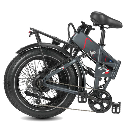 Maxtron Polaris