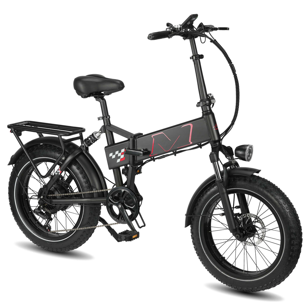 Maxtron Polaris