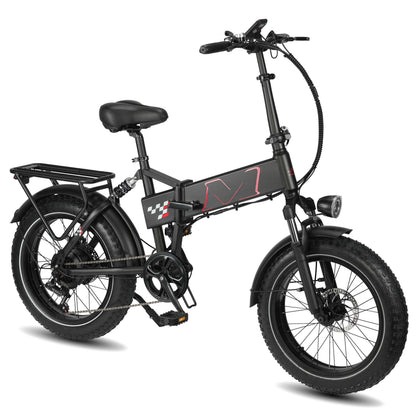 Maxtron Polaris