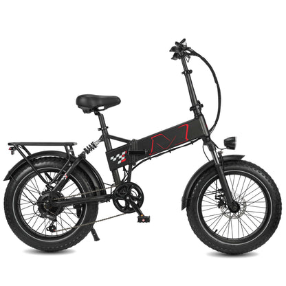 Maxtron Polaris
